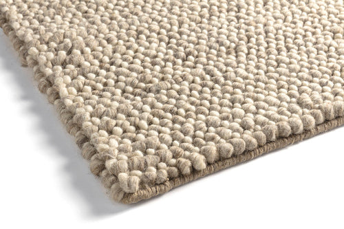 Vloerkleed MOMO Rugs Beige 603/001/102 170x240 cm
