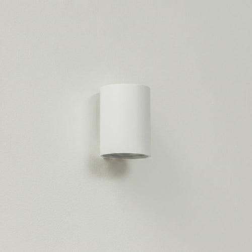 Artdelight Wandlamp Roulo 1 - Wit