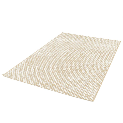 AFK Living vloerkleed Tamaris - voor binnen en buiten - beige - 160 x 230 cm