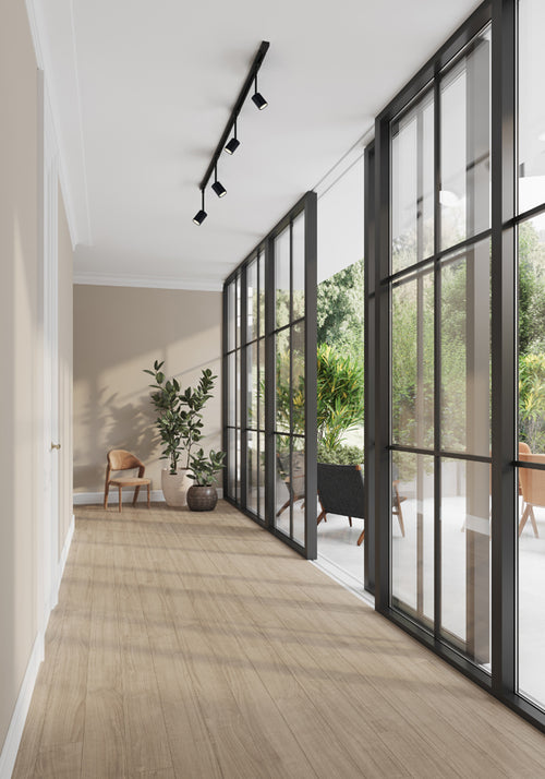 Nordlux Explore Link - 1-Fase Railspot - Ø5,5cm - GU10 - Zwart - vtwonen shop