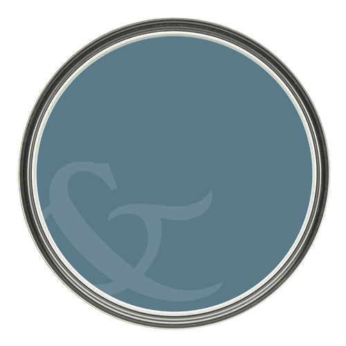 Graham & Brown Tiamat - Matte Muurverf Afneembaar - 4L - vtwonen shop