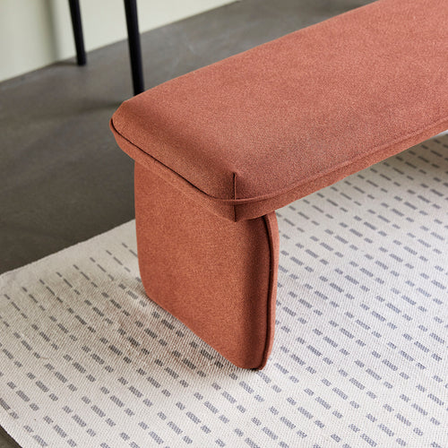 Hübsch tapijt Pin - katoen/latex - 120x180cm - vtwonen shop