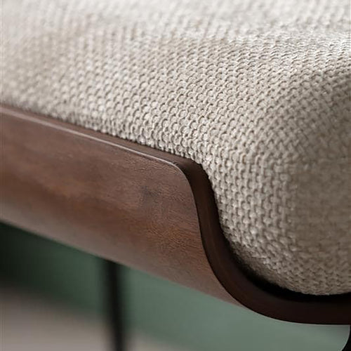 Kare Design Bank Marc 95cm - vtwonen shop