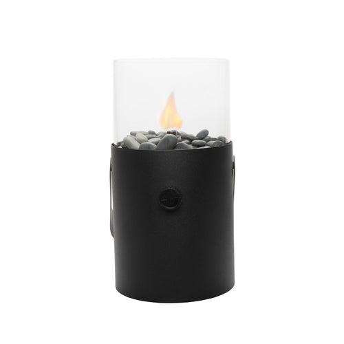 Cosi Fires - Cosiscoop Original - gaslantaarn - zwart - vtwonen shop