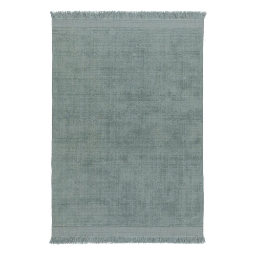 AFK Living vloerkleed Classic - handgemaakt - 80% wol - 20% katoen - 160 x 230 cm