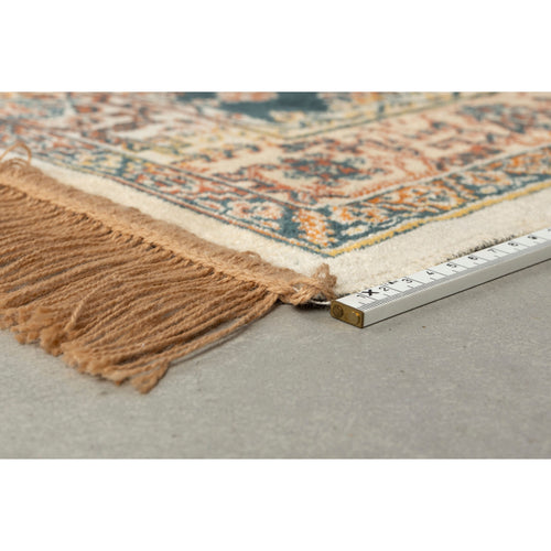 Housecraft Living Raz Vloerkleed 240X80 cm Perzisch/ Oosters Motief  Camel - vtwonen shop