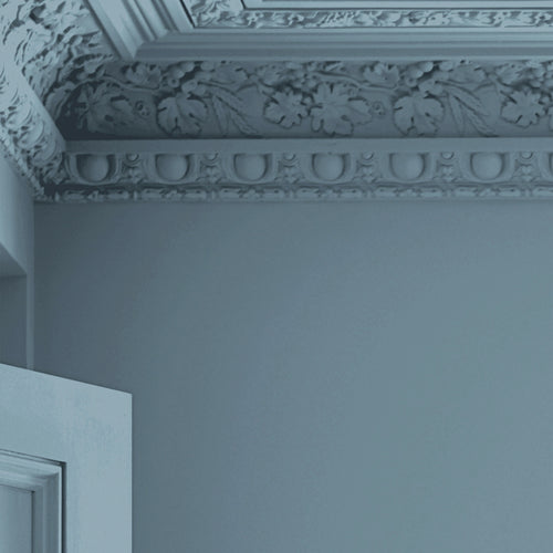 Laura Ashley Muurverf Mat Newport Blue 2,5 liter