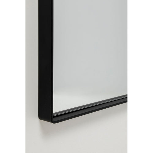 Kare Design Spiegel Starlet 180x60cm zwart