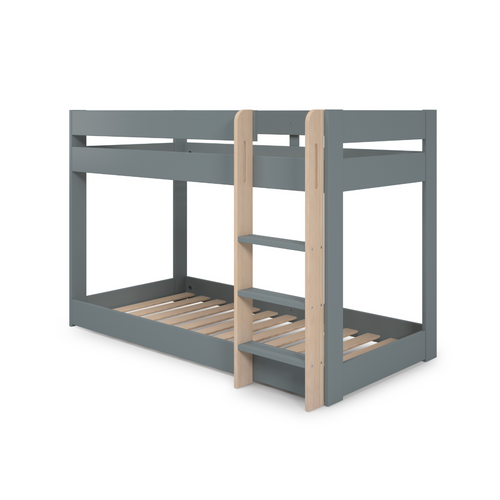 Calicosy - LAURA Bed - Wit - 197x107,4x131,5 cm