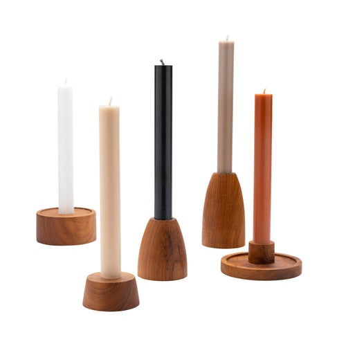 Originalhome kandelaar Luna - vtwonen shop