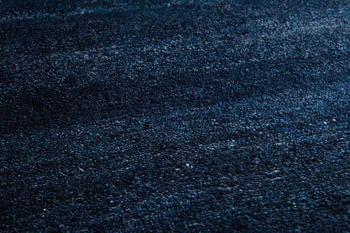 Vloerkleed MOMO Rugs Navy 418/001/129 200x250 cm - vtwonen shop