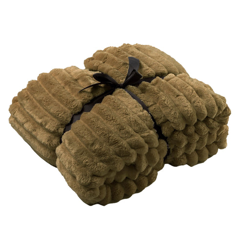 Dutch Decor plaid Ricky - 150x200 cm - vtwonen shop