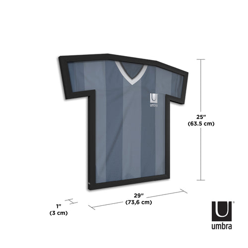 Umbra T-Frame T-shirtdisplay - vtwonen shop