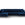 Cosmopolitan Design Links panoramische slaapbank met opbergdoos Kyoto 7-zits, flueel zwart - 194x313x88cm