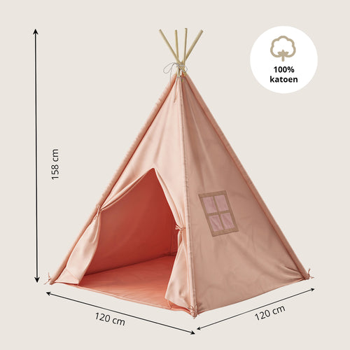 Petite Amélie Speeltent ETE