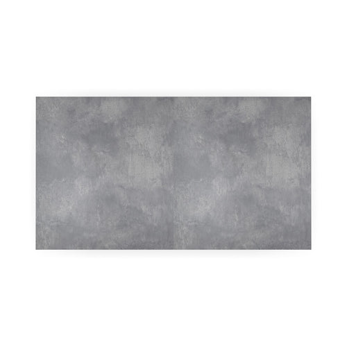 Lesli Living tuintafel Lagos - grijs - 200/260x96cm