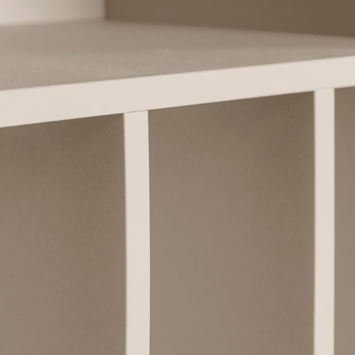 Kast voor platen taupe - vtwonen shop