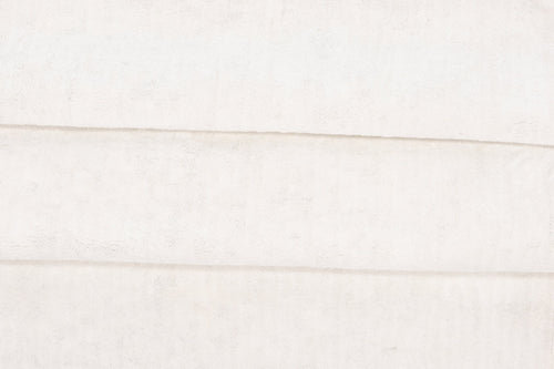 Rebellenclub Vloerkleed Bramming - Wit - vtwonen shop