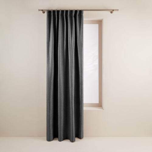 Madura Gordijn Coconut lood 135x350 cm