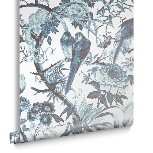 Graham & Brown Vliesbehang Perrow Ink - vtwonen shop