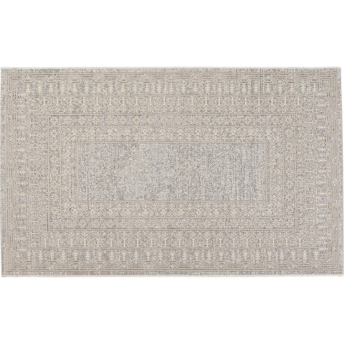 Kare Design Vloerkleed Medaillon 330x230cm - vtwonen shop