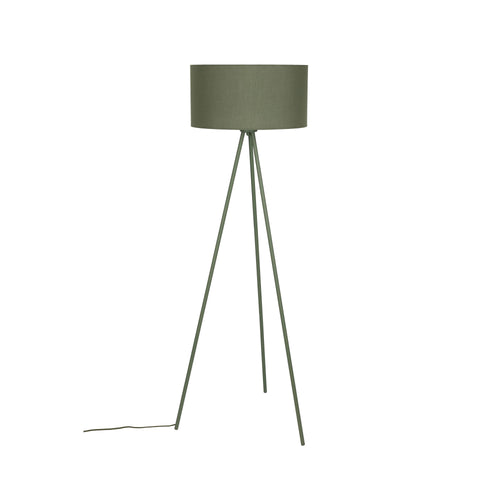Housecraft Living Susie Vloerlamp Driepoot Groenn - vtwonen shop