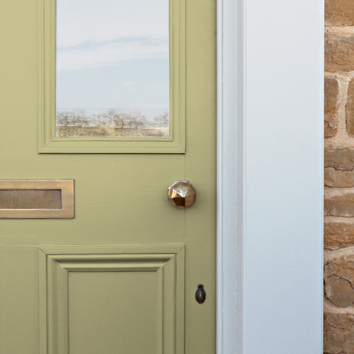 Graham & Brown Humid - Zijdeglanslak voor Buiten - 1L - vtwonen shop