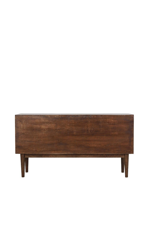 Light & Living kast BITIKA - 150x40x80cm - bruin - vtwonen shop