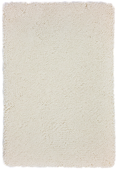 Vloerkleed MOMO Rugs Opus Plain White 170x240 cm - vtwonen shop