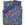 Pip Studio Dekbedovertrek Bombay Bold - 240 x 200/220 cm - Gebroken wit