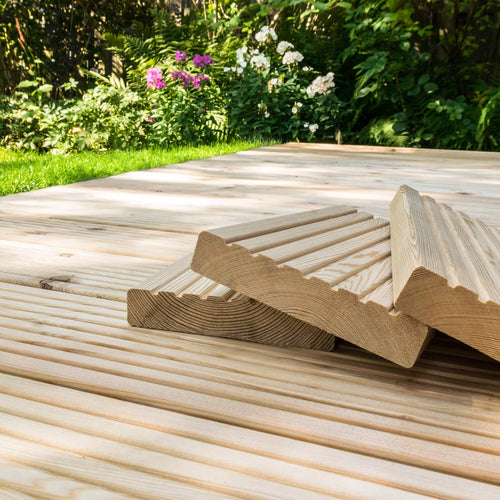 Home Deluxe terrasplanken ARIS 14 m² - vtwonen shop