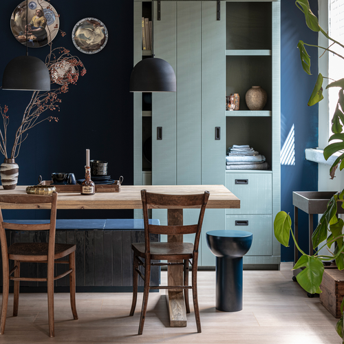 vtwonen schuifdeurkast Barn - Gezaagd Grenen - Soap - 230x122x37 - vtwonen shop