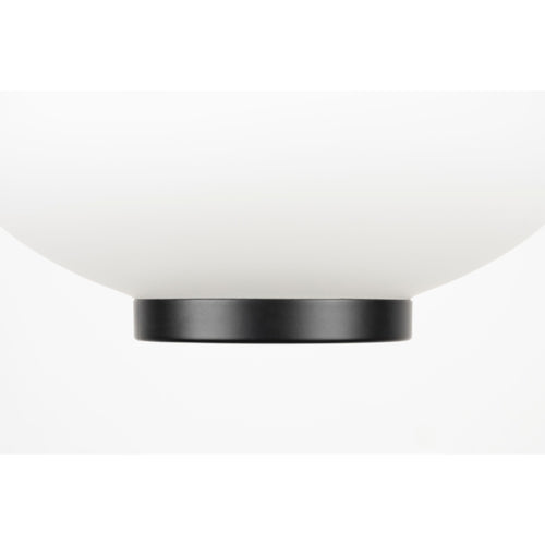 Zuiver Bumble Hanglamp Rood S