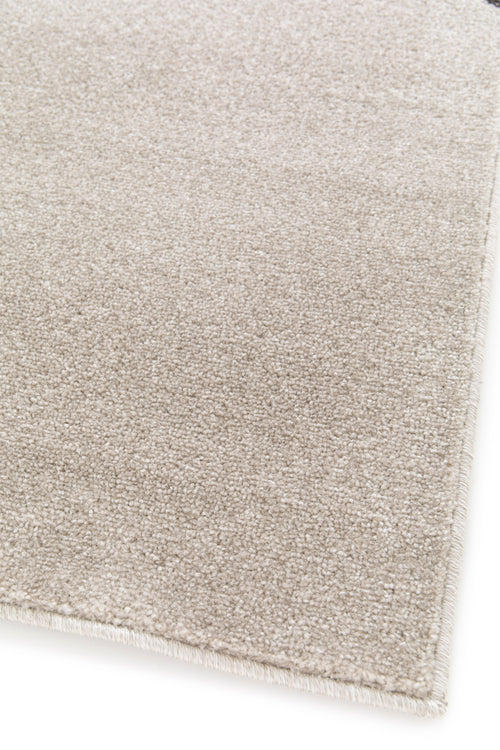 AFK Living vloerkleed Joucas - zeer zacht - grijs - 120x170 cm