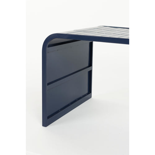Zuiver Tiles Salontafel Blauw - vtwonen shop