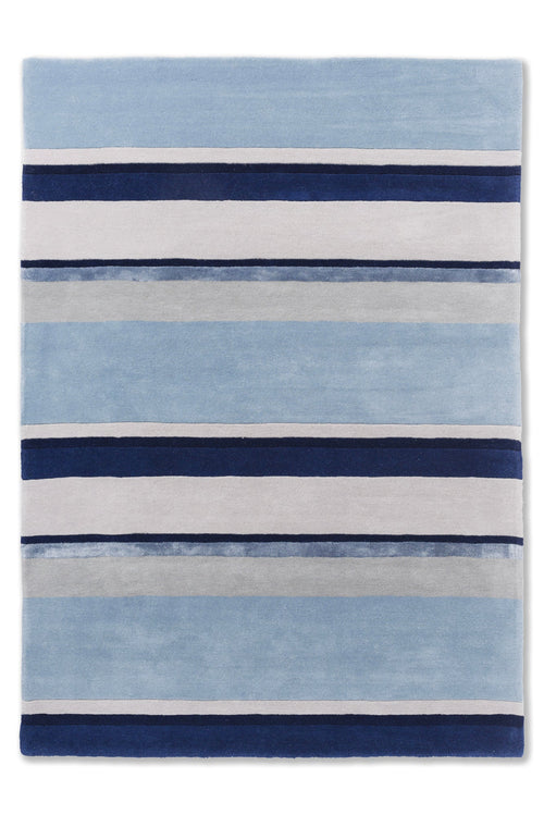 Laura Ashley Eaton-Dark Seaspray 81008 140x200 cm - vtwonen shop