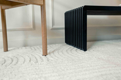 Interieur05 Scandinavisch vloerkleed Oskar creme/wit - 240 x 330 cm - vtwonen shop