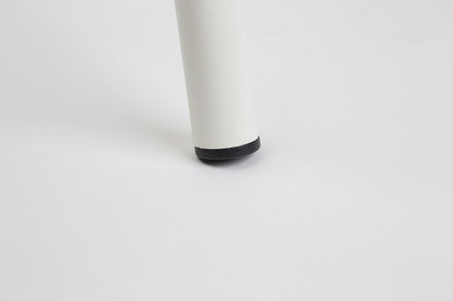 Zuiver Back To School HPL Stoel Wit - Set van 4 - vtwonen shop