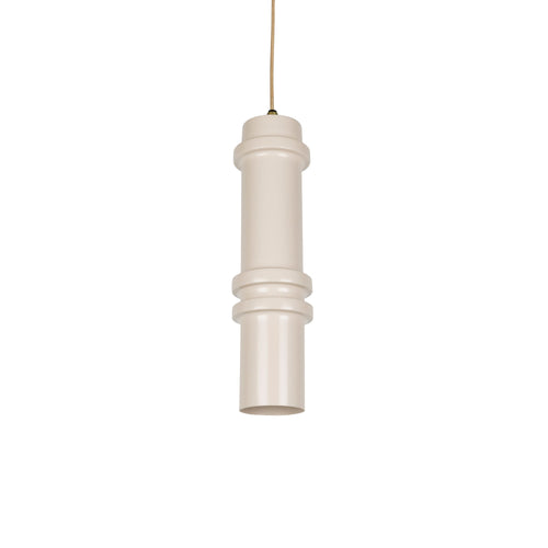 Housecraft Living Duct Hanglamp L Roze - vtwonen shop