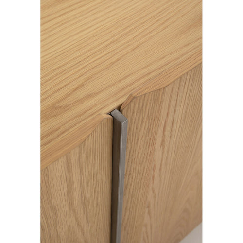 Kare Design Dressoir Giulio 4 deuren