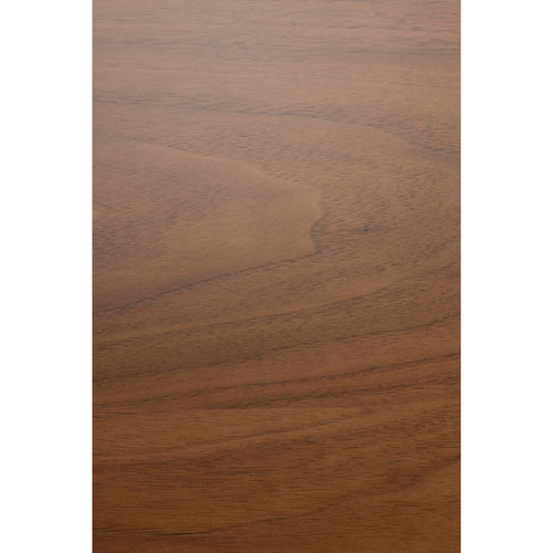 Dutchbone Savone Eettafel 160 x 90 cm Hout Bruin