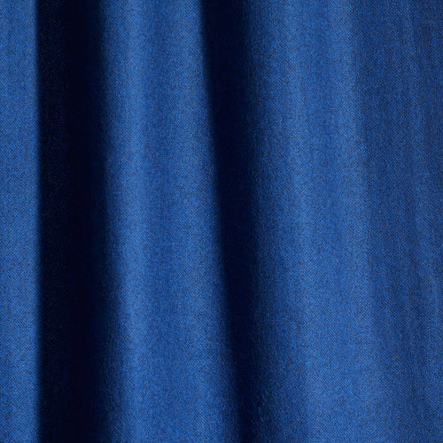 Madura Gordijn Marcelo ultramarijnblauw 142x280 cm