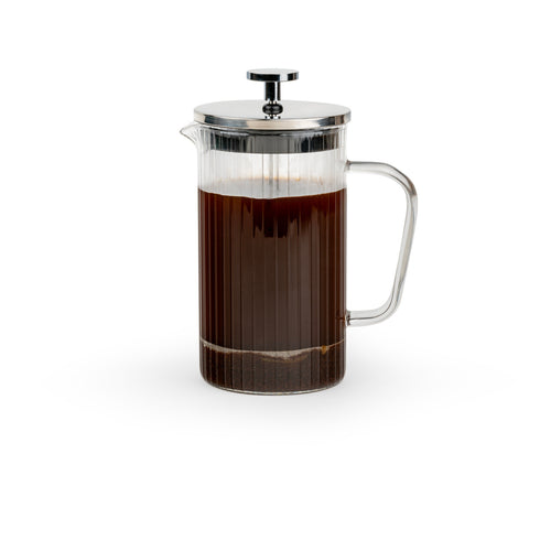 Leopold Vienna - Koffie- & theemaker Arusha 600ml