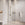 Badplaats Douchewand Florida 40 x 200 cm – Chroom – Inloopdouche 8 mm met Melkglas