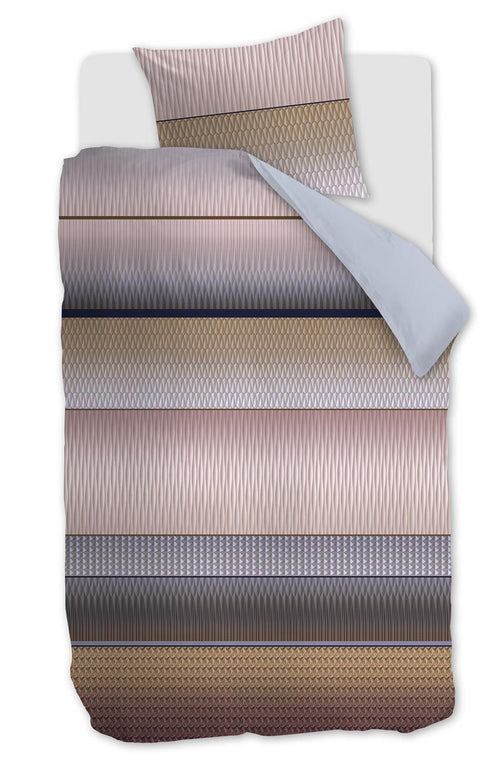 Kardol dekbedovertrek Millenial - 140x200/220 cm - multi - vtwonen shop