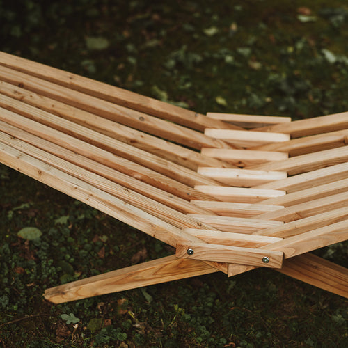 Weltevree Woodlounger - vtwonen shop