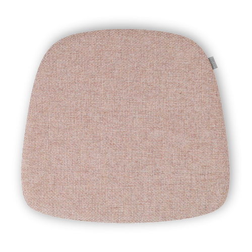 Nolon Fem Stoelkussen Dustyroze - vtwonen shop