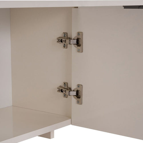Calicosy - TV-meubel ARCADIA - beige 180x32x45 cm