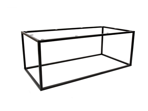 MaximaVida frame Chicago voor rechthoekige salontafel - maak zelf je salontafel 120 cm - vtwonen shop