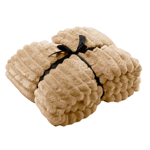 Dutch Decor plaid Ricky - 150x200 cm - vtwonen shop